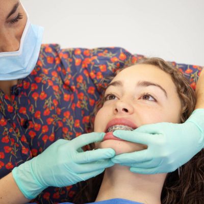 ortodoncia clinica dental
