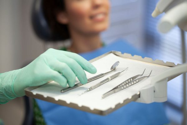odontologia general CIDO Dental